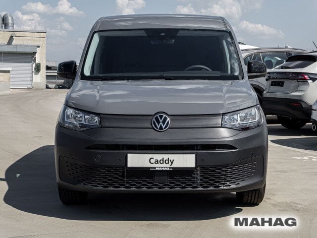 Fahrzeugabbildung Volkswagen Caddy Cargo Maxi 2,0l TDI 75 kW 6-Gang-Schaltget