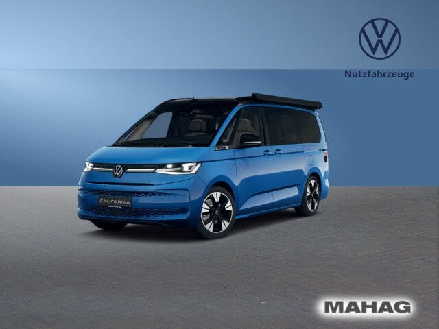 Fahrzeugabbildung Volkswagen California Ocean e-Hybrid 4MOTION
