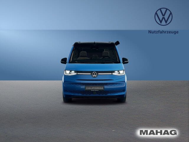 Fahrzeugabbildung Volkswagen California Ocean e-Hybrid 4MOTION