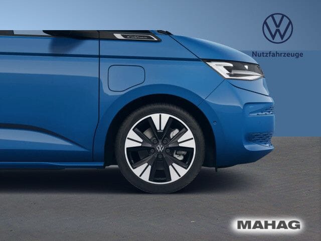 Fahrzeugabbildung Volkswagen California Ocean e-Hybrid 4MOTION