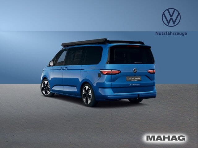 Fahrzeugabbildung Volkswagen California Ocean e-Hybrid 4MOTION