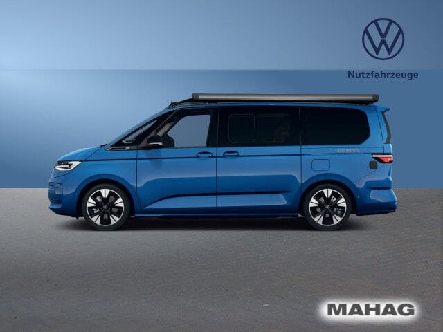 Fahrzeugabbildung Volkswagen California Ocean e-Hybrid 4MOTION