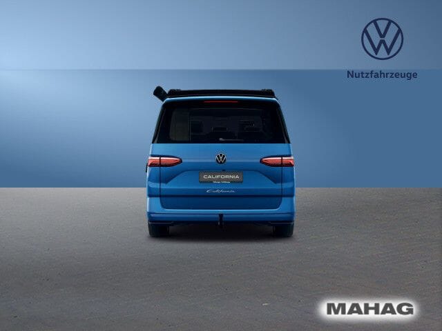 Fahrzeugabbildung Volkswagen California Ocean e-Hybrid 4MOTION