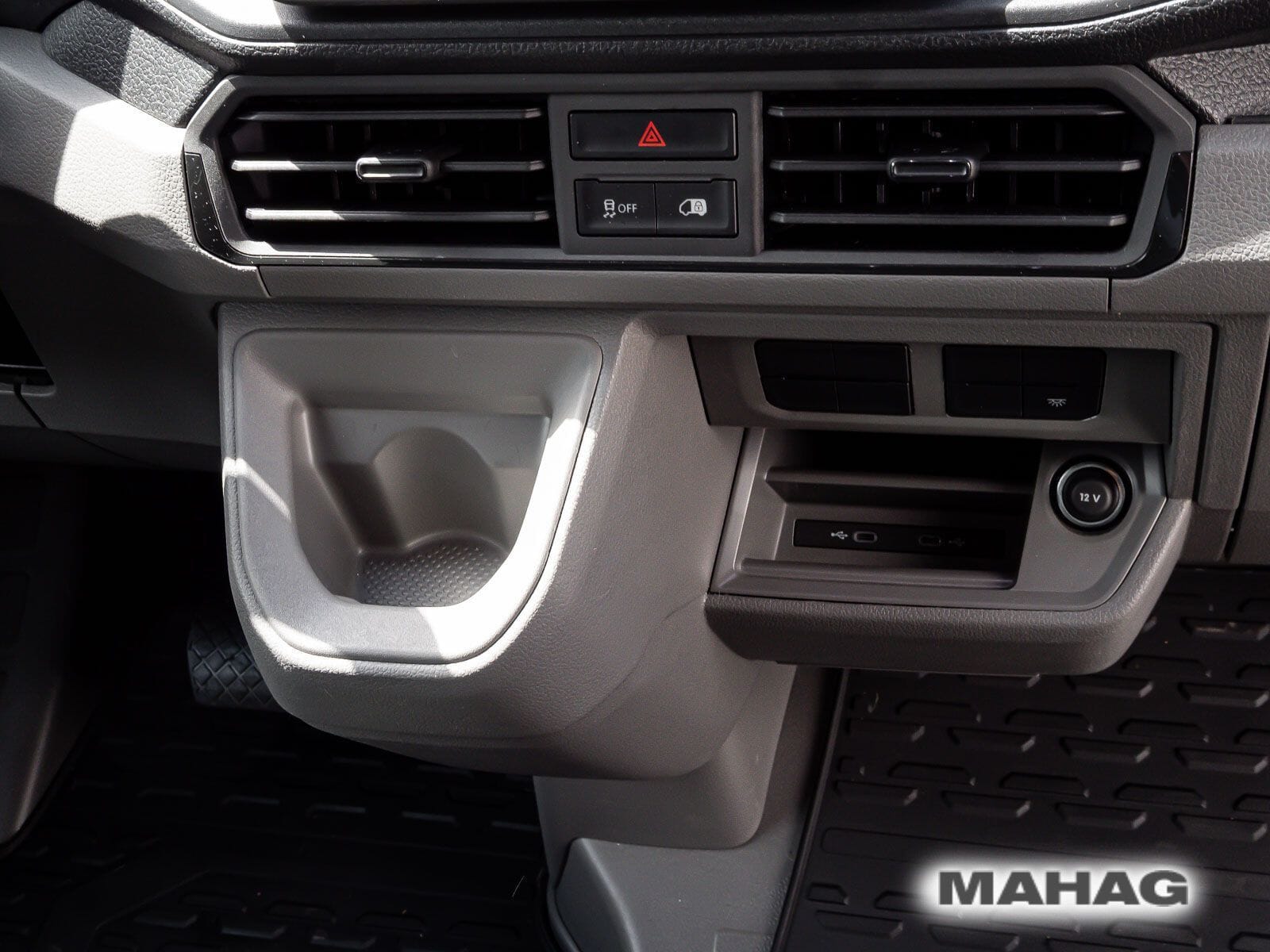 Fahrzeugabbildung Volkswagen Crafter 35 Kasten 2,0 l 103 kW Frontantr ieb 8-G