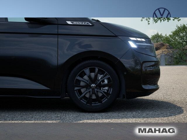 Fahrzeugabbildung Volkswagen Multivan Life 2,0l 110kW TDI Frontantrieb DSG KÜ