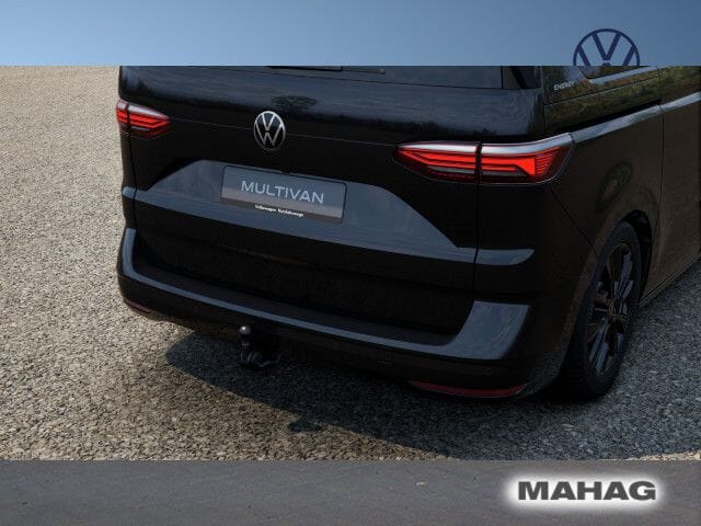 Fahrzeugabbildung Volkswagen Multivan Life 2,0l 110kW TDI Frontantrieb DSG KÜ