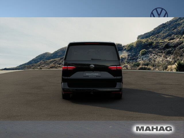 Fahrzeugabbildung Volkswagen Multivan Life 2,0l 110kW TDI Frontantrieb DSG KÜ