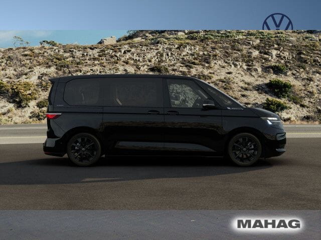 Fahrzeugabbildung Volkswagen Multivan Life 2,0l 110kW TDI Frontantrieb DSG KÜ