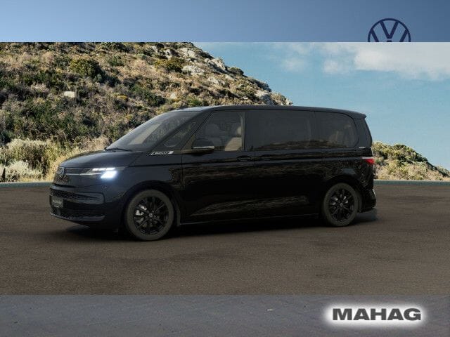 Fahrzeugabbildung Volkswagen Multivan Life 2,0l 110kW TDI Frontantrieb DSG KÜ