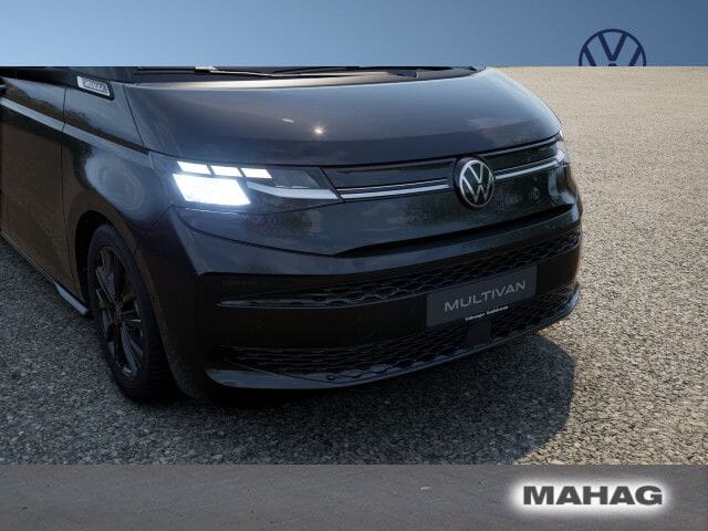 Fahrzeugabbildung Volkswagen Multivan Life 2,0l 110kW TDI Frontantrieb DSG KÜ