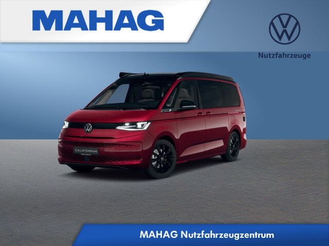 Volkswagen California Beach Tour 1,5l 130kW eHybrid 4MOTION