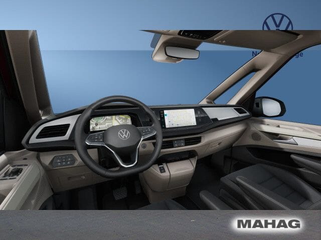 Fahrzeugabbildung Volkswagen California Beach Tour 1,5l 130kW eHybrid 4MOTION