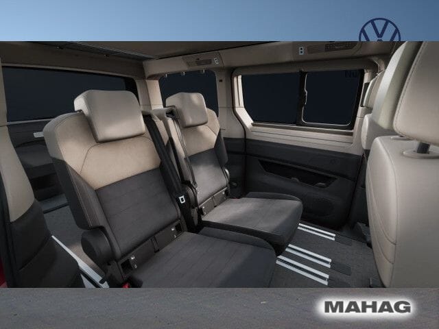 Fahrzeugabbildung Volkswagen California Beach Tour 1,5l 130kW eHybrid 4MOTION