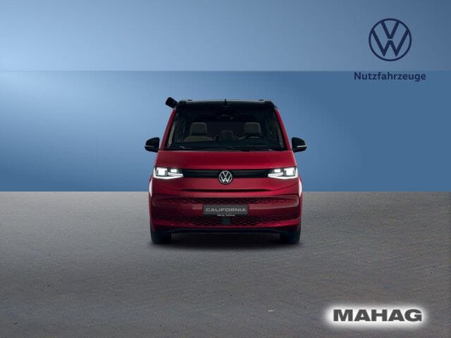Fahrzeugabbildung Volkswagen California Beach Tour 1,5l 130kW eHybrid 4MOTION