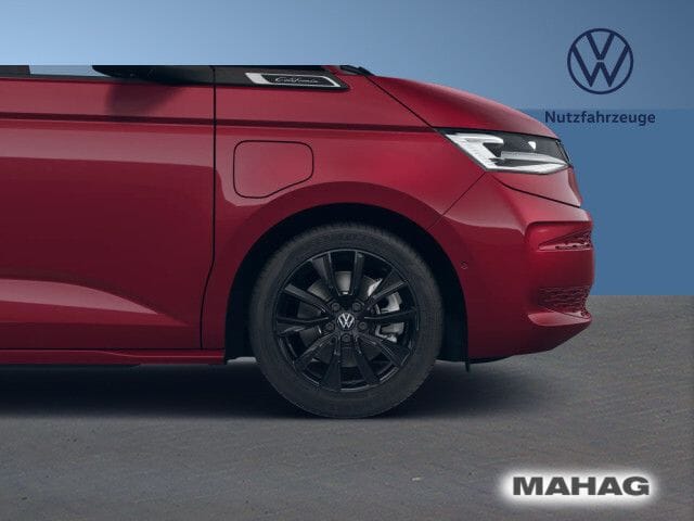 Fahrzeugabbildung Volkswagen California Beach Tour 1,5l 130kW eHybrid 4MOTION