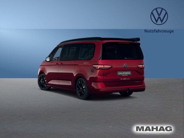 Fahrzeugabbildung Volkswagen California Beach Tour 1,5l 130kW eHybrid 4MOTION
