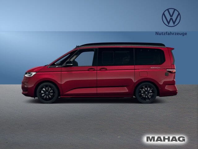 Fahrzeugabbildung Volkswagen California Beach Tour 1,5l 130kW eHybrid 4MOTION