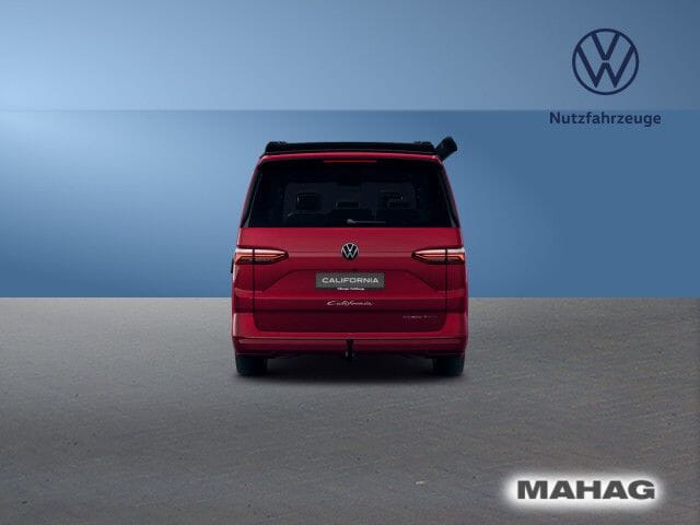 Fahrzeugabbildung Volkswagen California Beach Tour 1,5l 130kW eHybrid 4MOTION