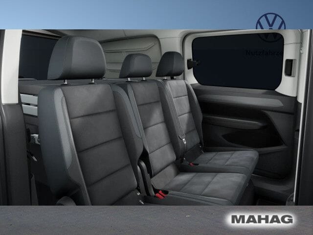 Fahrzeugabbildung Volkswagen Caddy Maxi 7-Sitzer 2,0 l 90 kW TDI EU6 SCR Fron