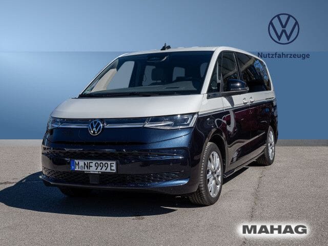 Fahrzeugabbildung Volkswagen Multivan Life130 kW eHybrid 4MOTION LÜ