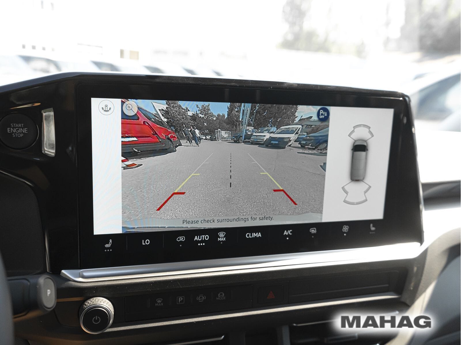 Fahrzeugabbildung Volkswagen Transporter Doppelkabine Kasten Plus KR Edition