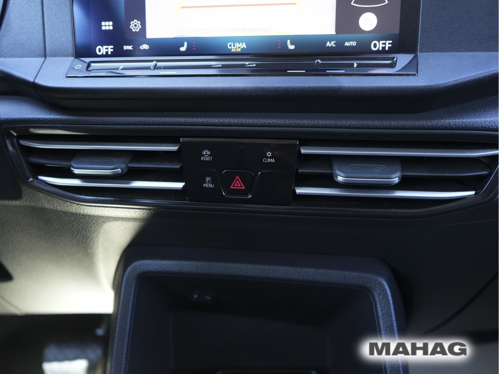 Fahrzeugabbildung Volkswagen Caddy Maxi Life