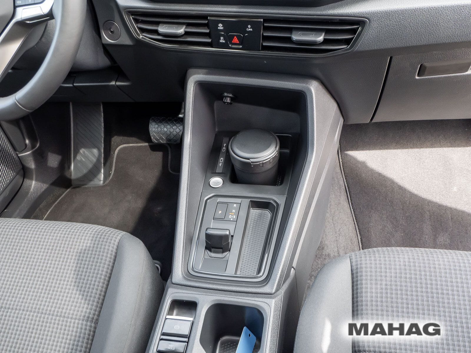 Fahrzeugabbildung Volkswagen Caddy Maxi California