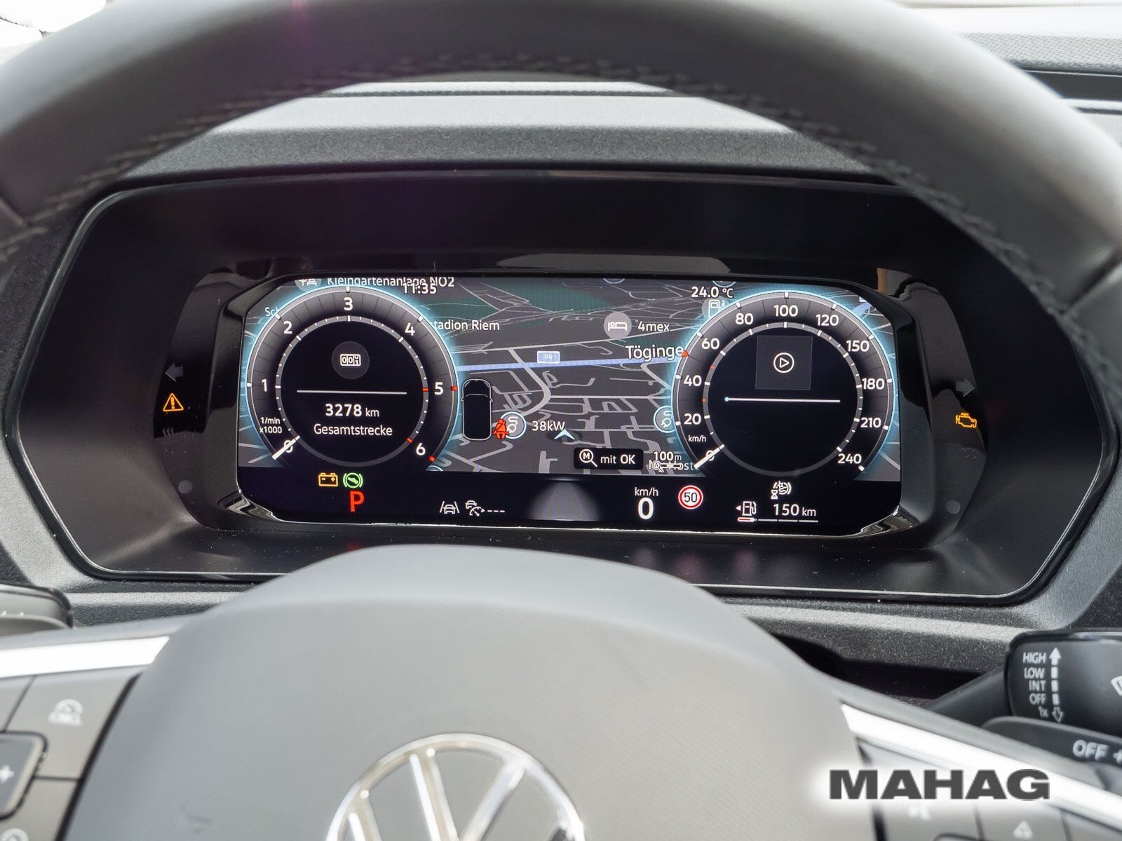 Fahrzeugabbildung Volkswagen Caddy Maxi California