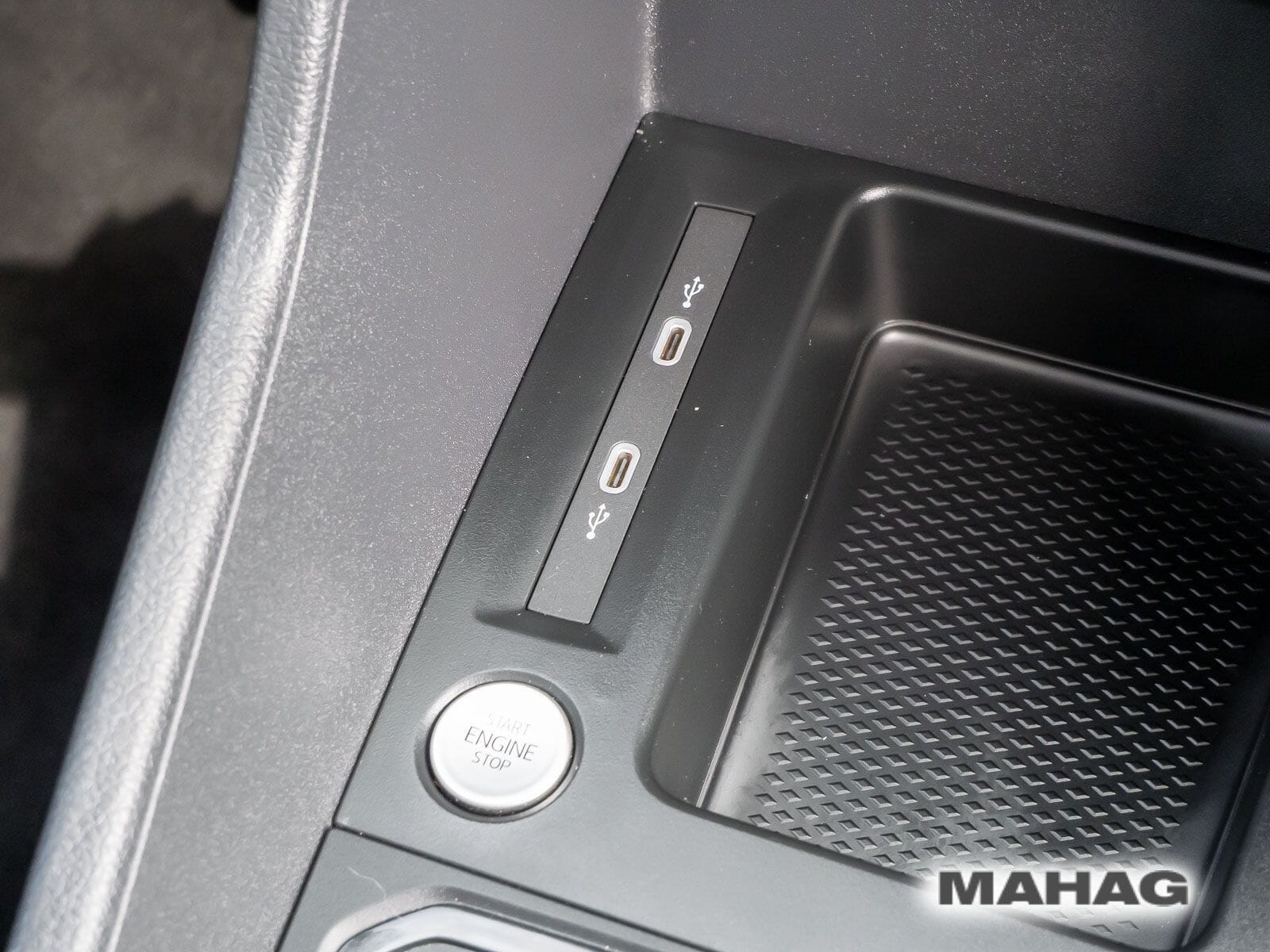 Fahrzeugabbildung Volkswagen Caddy Maxi California