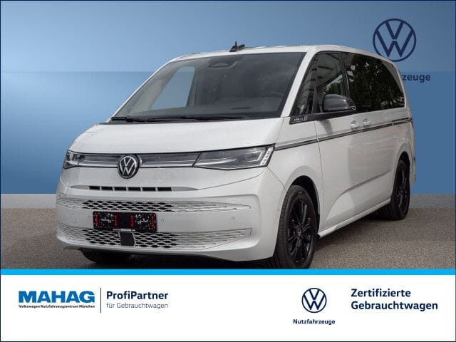 Volkswagen Multivan Langversion Style 1.5 TSI Hybrid