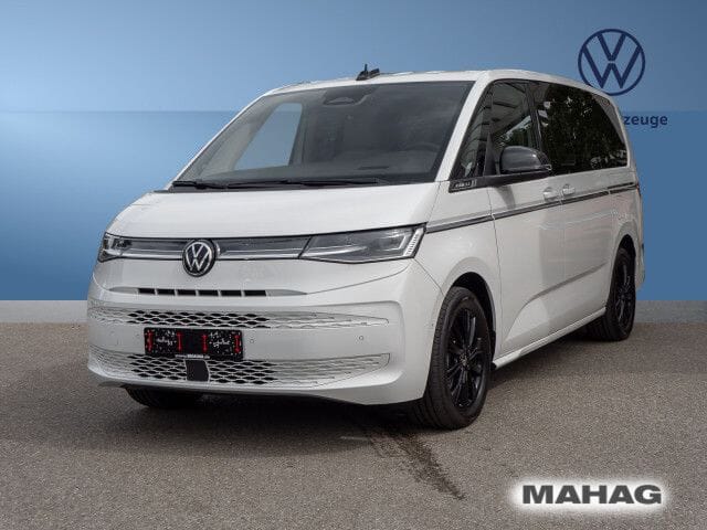 Fahrzeugabbildung Volkswagen Multivan Langversion Style 1.5 TSI Hybrid