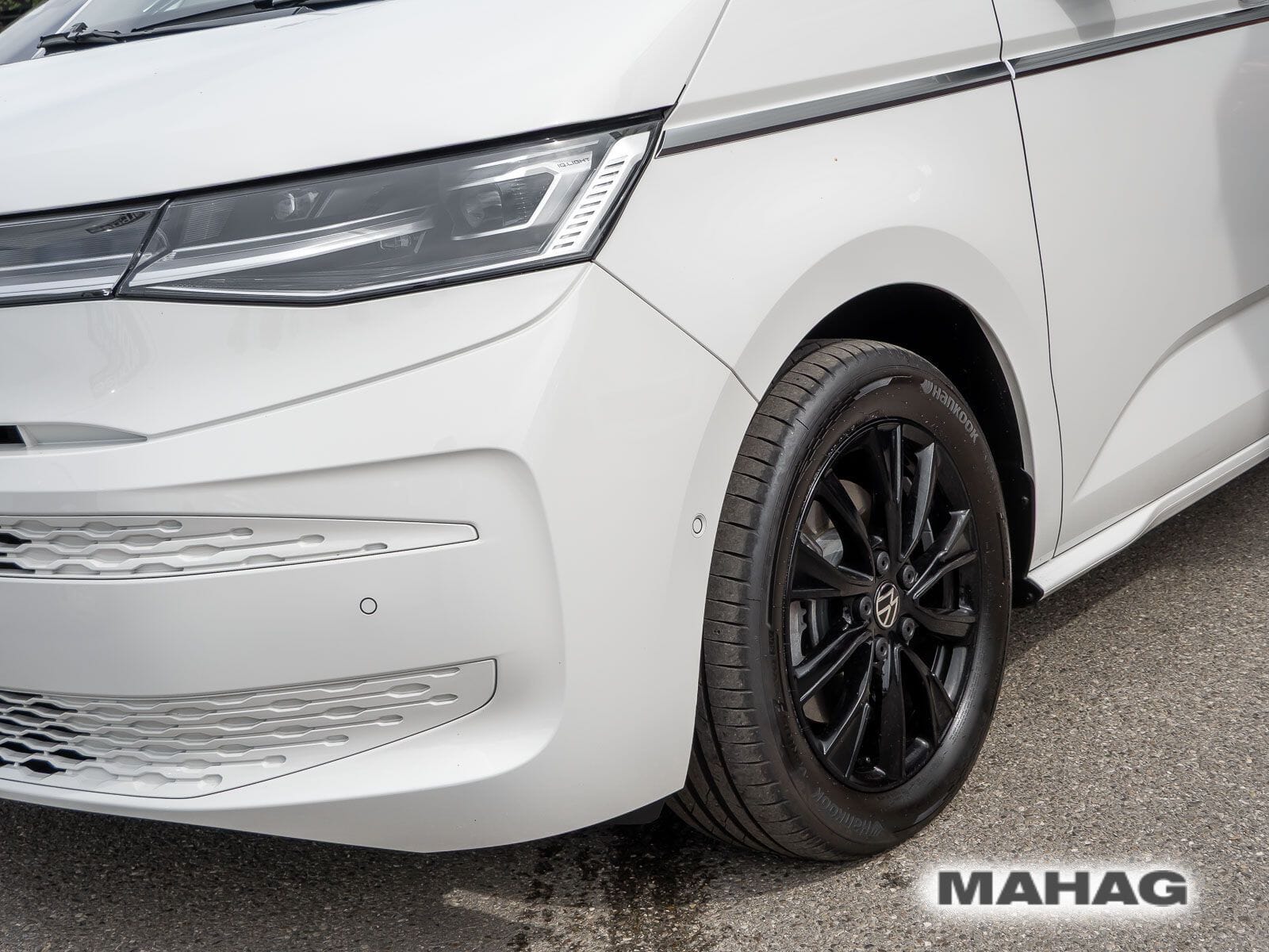 Fahrzeugabbildung Volkswagen Multivan Langversion Style 1.5 TSI Hybrid