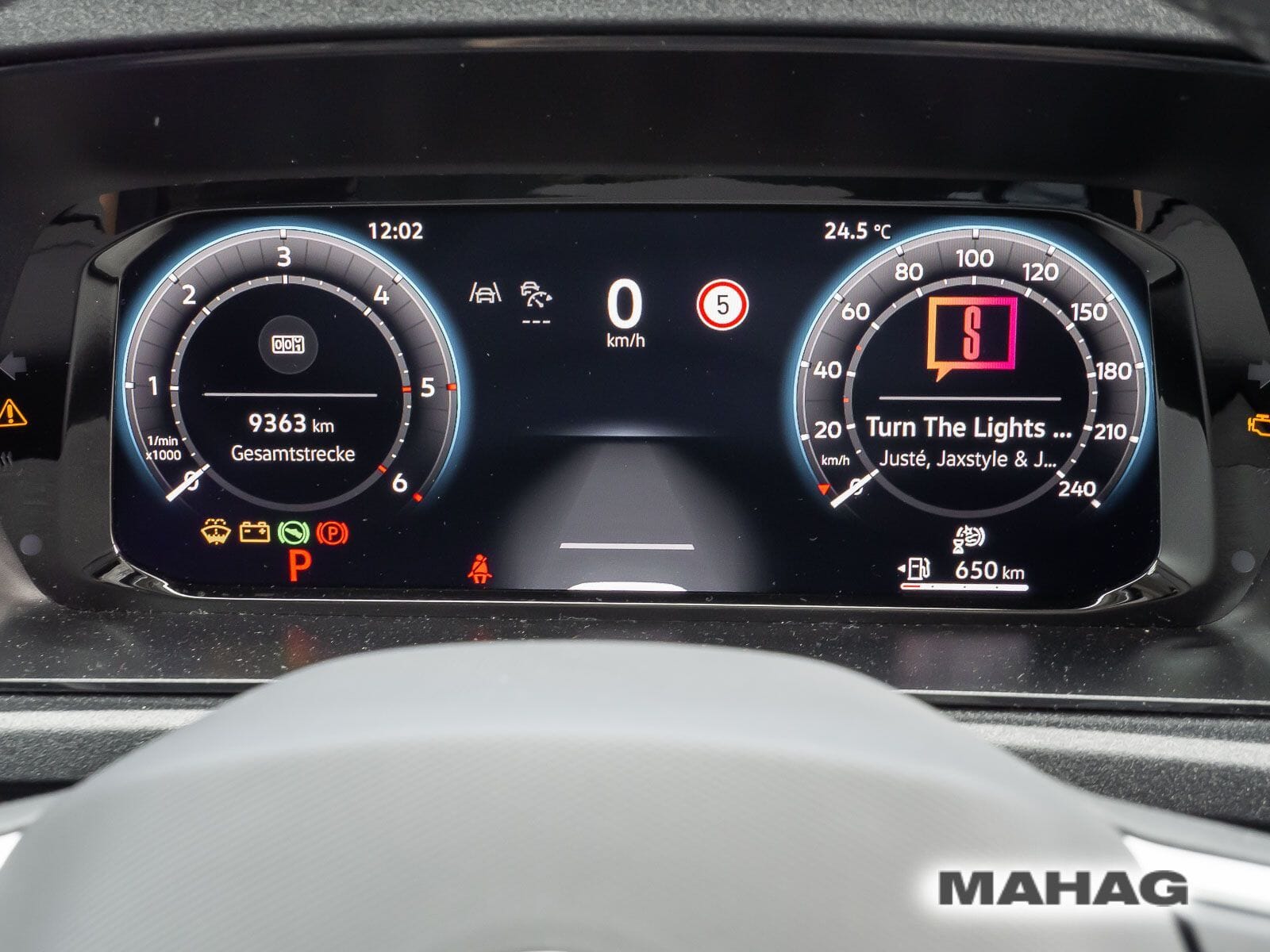 Fahrzeugabbildung Volkswagen Caddy Maxi California 2.0 TDI DSG