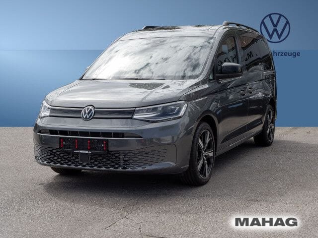 Fahrzeugabbildung Volkswagen Caddy Maxi California 2.0 TDI DSG