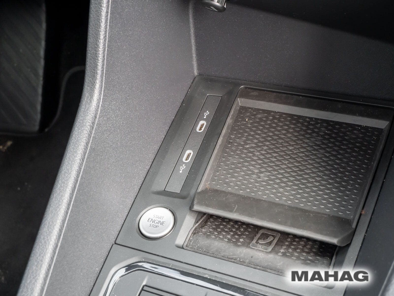 Fahrzeugabbildung Volkswagen Caddy Maxi California 2.0 TDI DSG