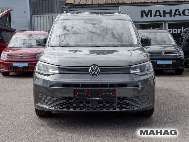 Fahrzeugabbildung Volkswagen Caddy Maxi California 2.0 TDI DSG