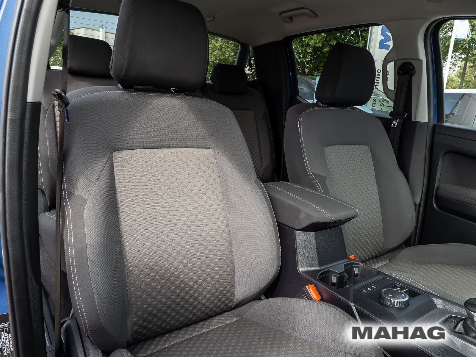 Fahrzeugabbildung Volkswagen Amarok Life DC 151 kW 2.0 TDI 4Motion pe rmanent