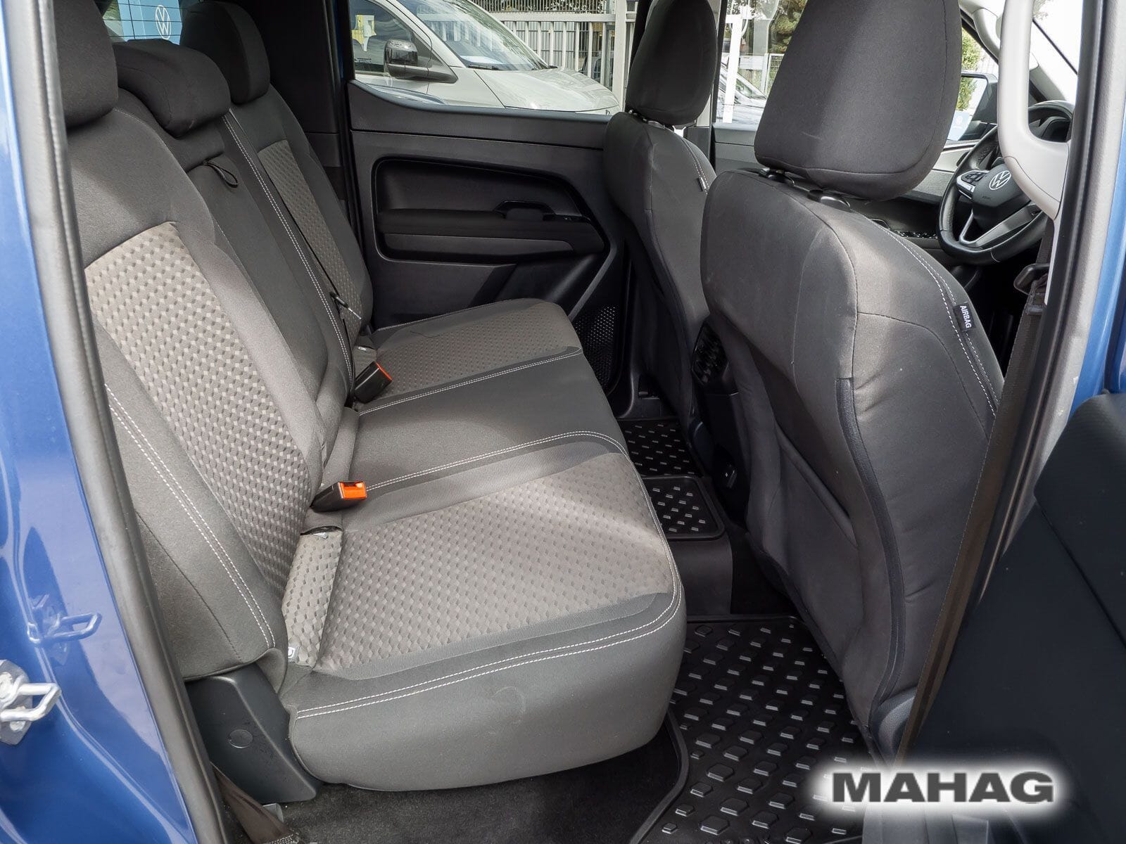 Fahrzeugabbildung Volkswagen Amarok Life DC 151 kW 2.0 TDI 4Motion pe rmanent