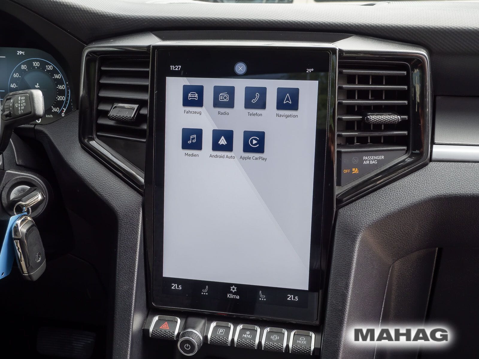 Fahrzeugabbildung Volkswagen Amarok Life DC 151 kW 2.0 TDI 4Motion pe rmanent