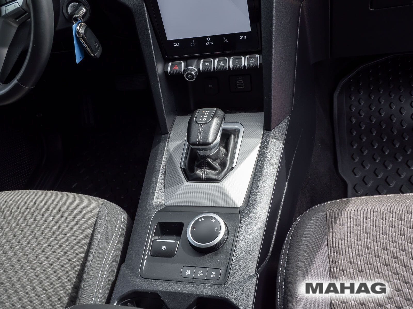 Fahrzeugabbildung Volkswagen Amarok Life DC 151 kW 2.0 TDI 4Motion pe rmanent