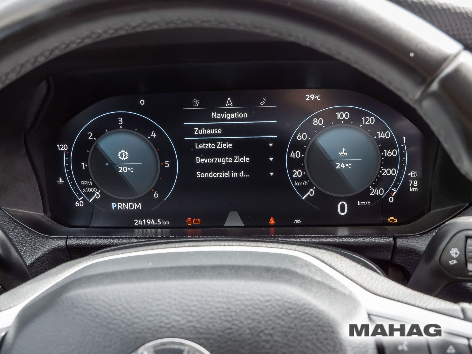 Fahrzeugabbildung Volkswagen Amarok Life DC 151 kW 2.0 TDI 4Motion pe rmanent