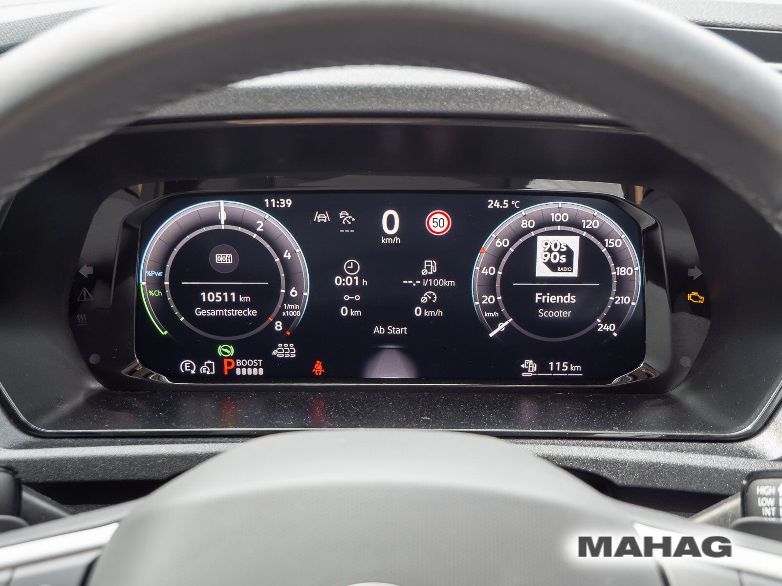 Fahrzeugabbildung Volkswagen Caddy Basis-Modell