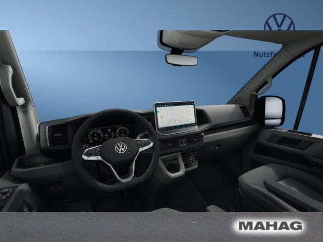 Fahrzeugabbildung Volkswagen Grand California 680 2,0l 120kW TDI 4MOT Autom.