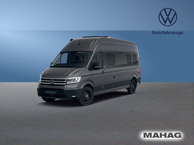 Fahrzeugabbildung Volkswagen Grand California 680 2,0l 120kW TDI 4MOT Autom.
