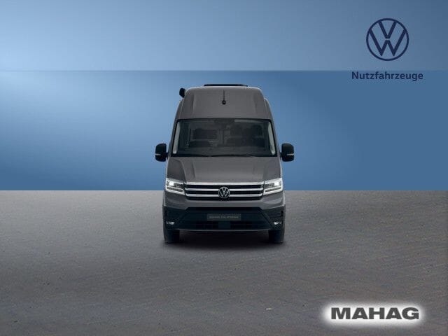 Fahrzeugabbildung Volkswagen Grand California 680 2,0l 120kW TDI 4MOT Autom.