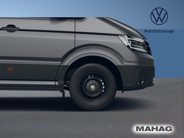 Fahrzeugabbildung Volkswagen Grand California 680 2,0l 120kW TDI 4MOT Autom.