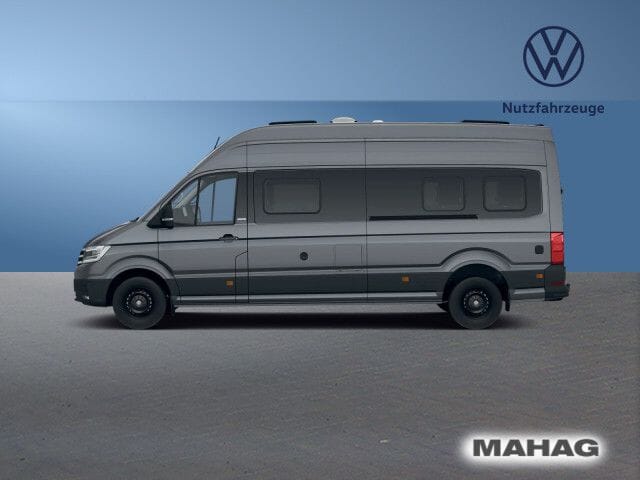 Fahrzeugabbildung Volkswagen Grand California 680 2,0l 120kW TDI 4MOT Autom.