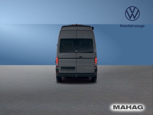 Fahrzeugabbildung Volkswagen Grand California 680 2,0l 120kW TDI 4MOT Autom.
