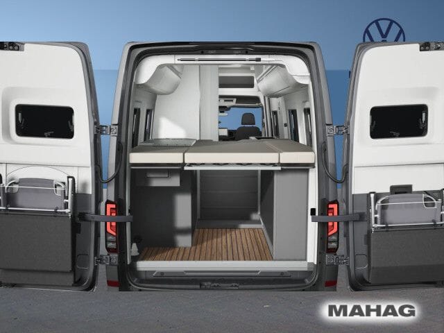 Fahrzeugabbildung Volkswagen Grand California 680 2,0l 120kW TDI 4MOT Autom.