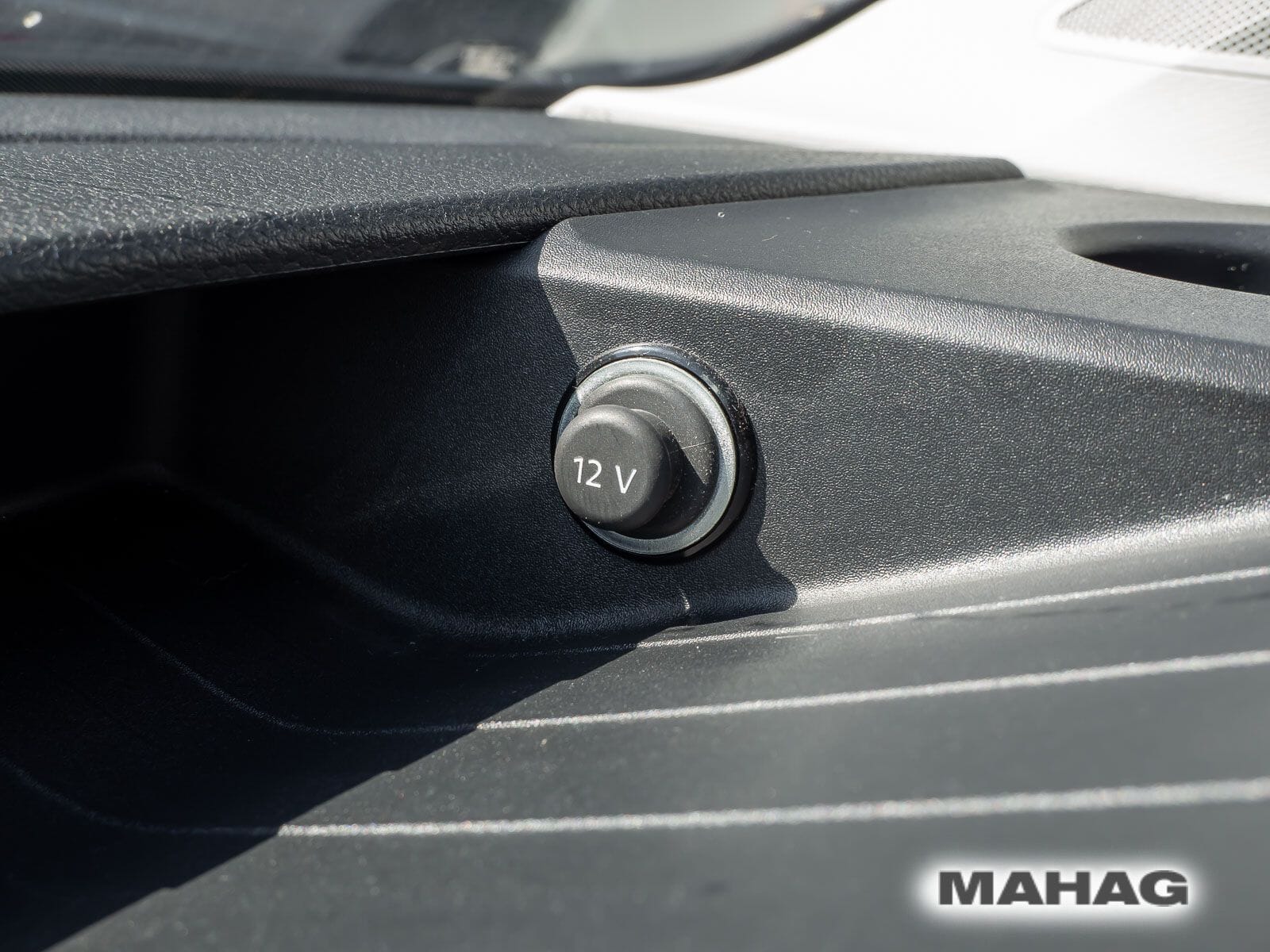 Fahrzeugabbildung Volkswagen Crafter Doppelkabine 4motion